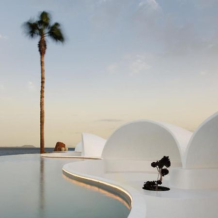 Kamezi Boutique Hotel Villas Playa Blanca  Ngoại thất bức ảnh