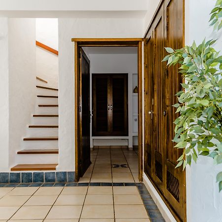 Kamezi Boutique Hotel Villas Playa Blanca  Ngoại thất bức ảnh