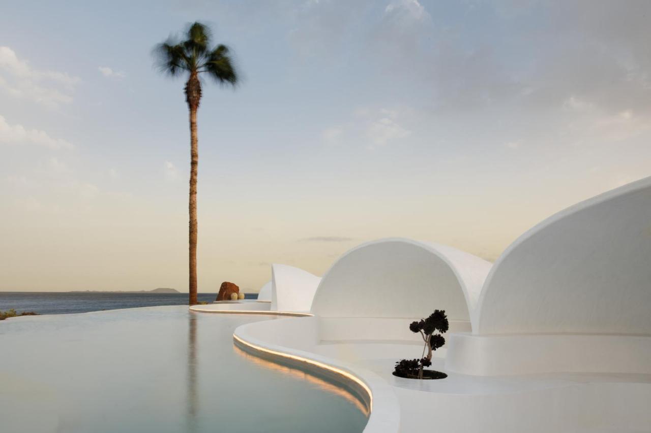Kamezi Boutique Hotel Villas Playa Blanca  Ngoại thất bức ảnh