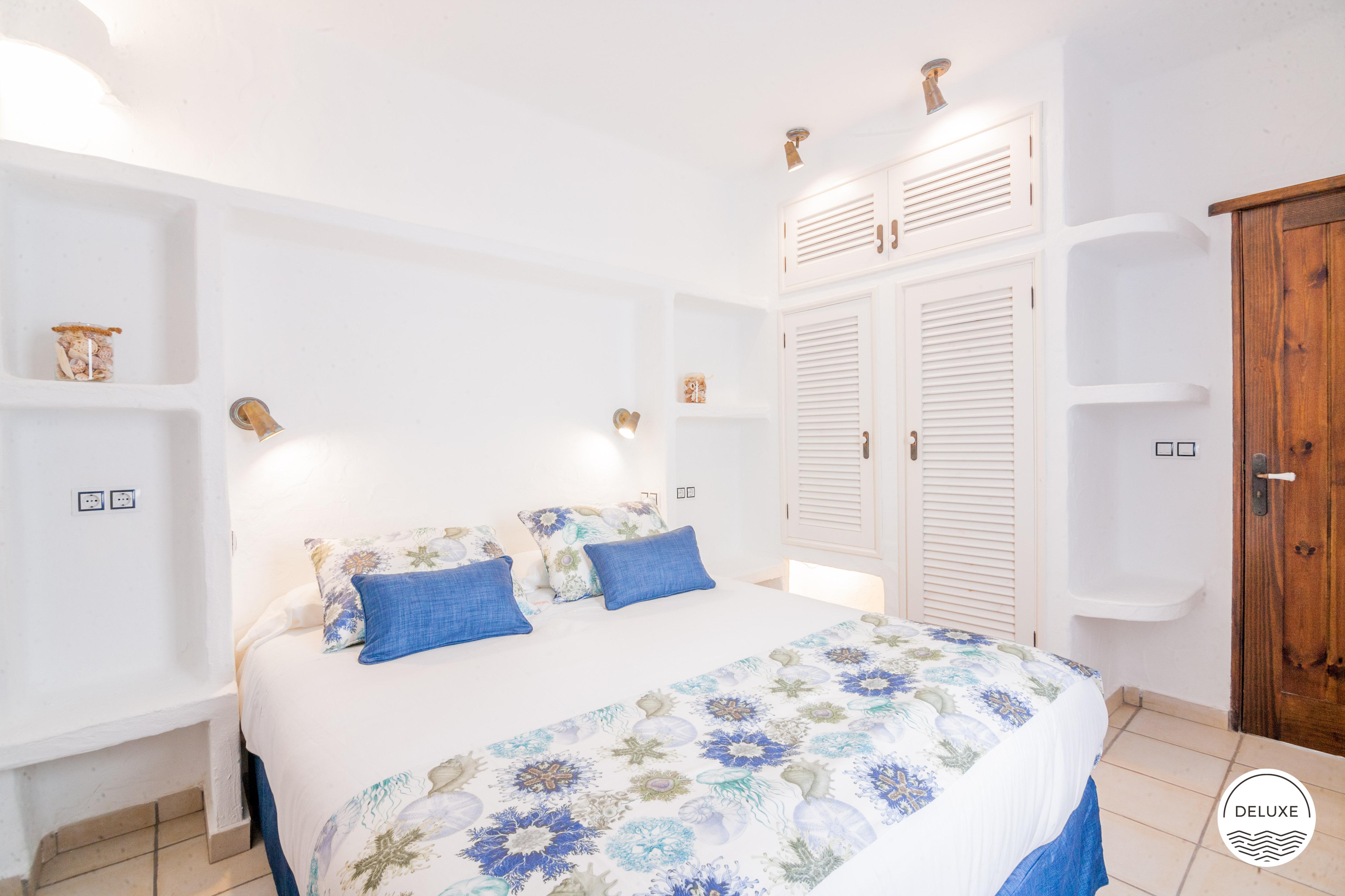 Kamezi Boutique Hotel Villas Playa Blanca  Ngoại thất bức ảnh