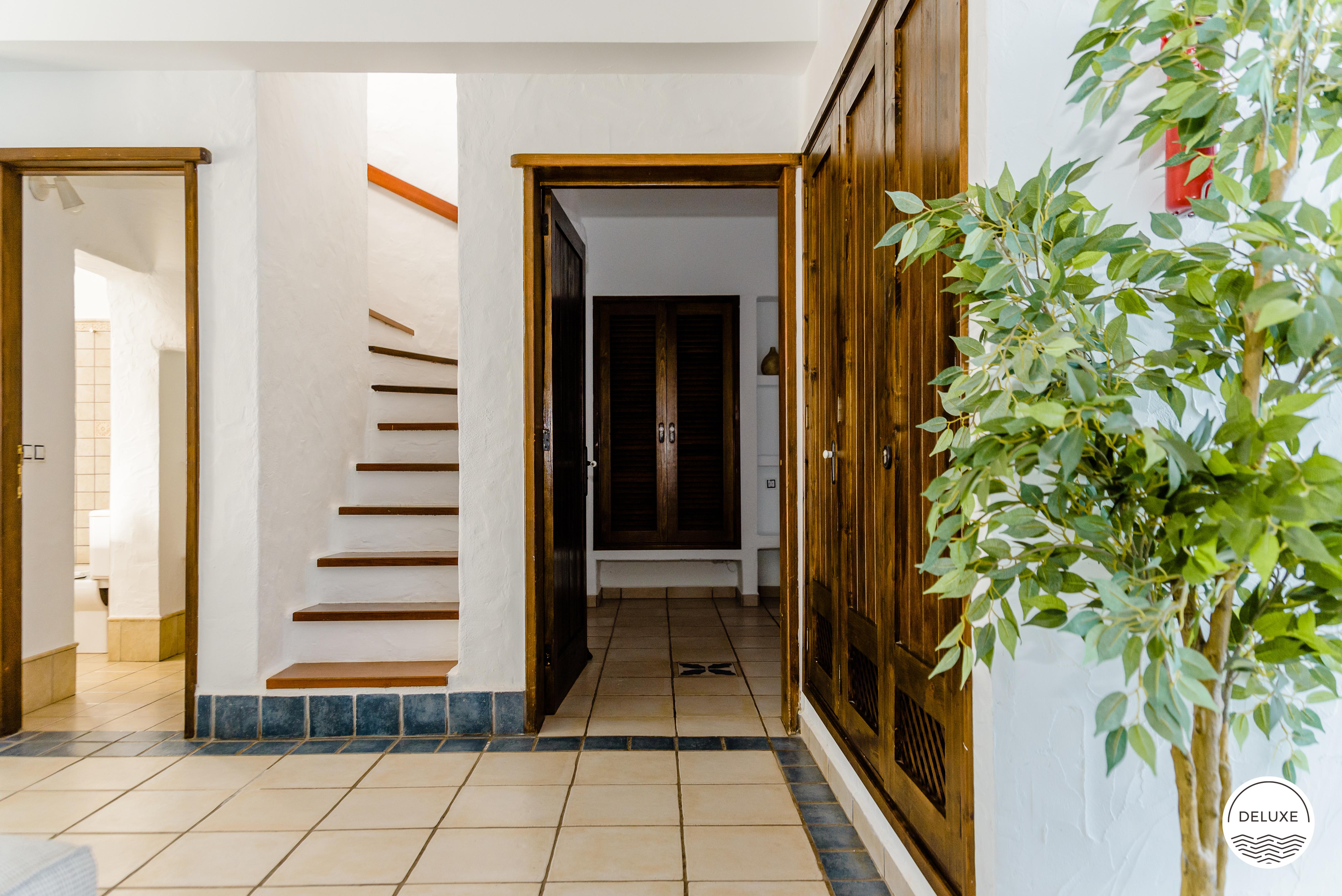 Kamezi Boutique Hotel Villas Playa Blanca  Ngoại thất bức ảnh