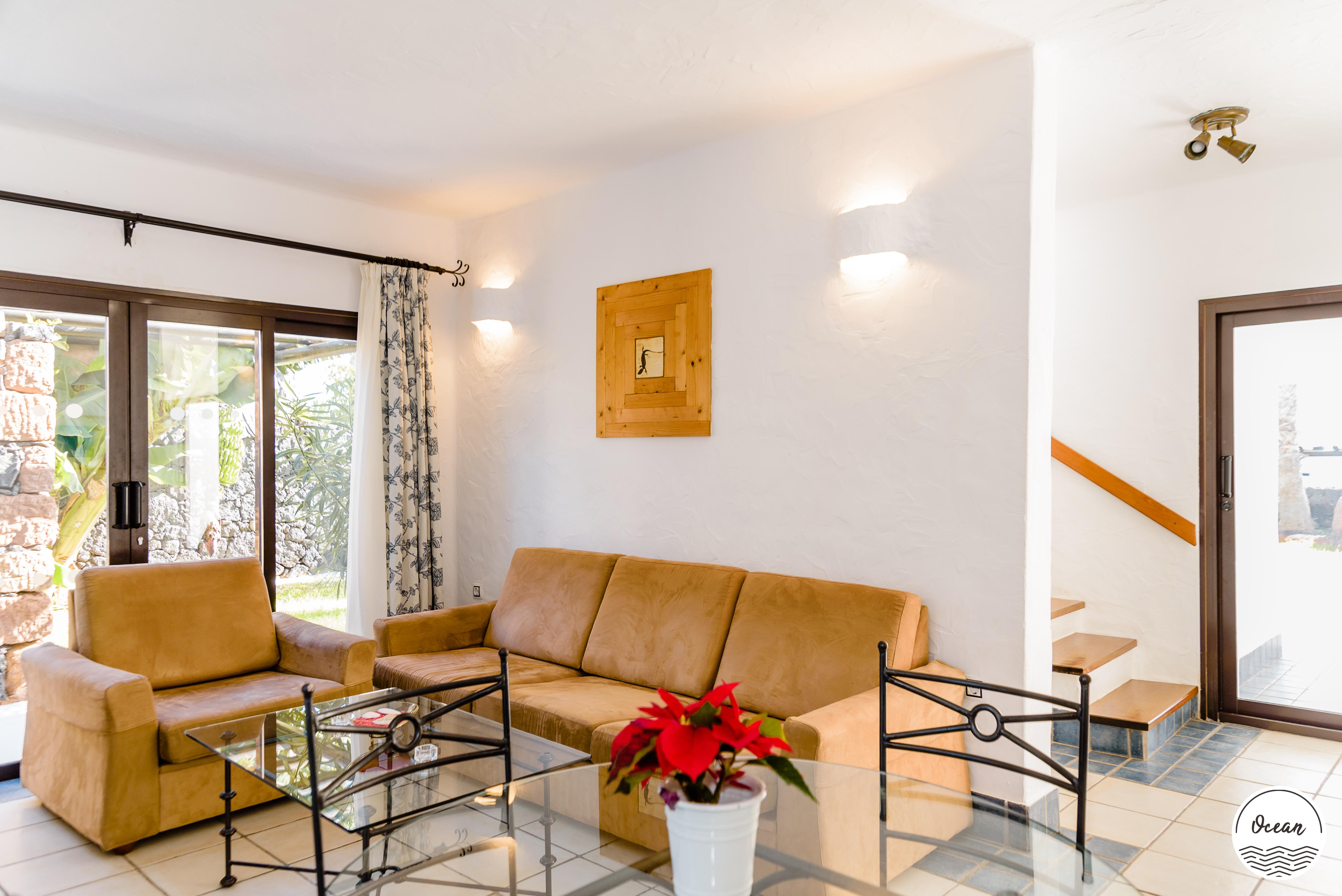 Kamezi Boutique Hotel Villas Playa Blanca  Ngoại thất bức ảnh