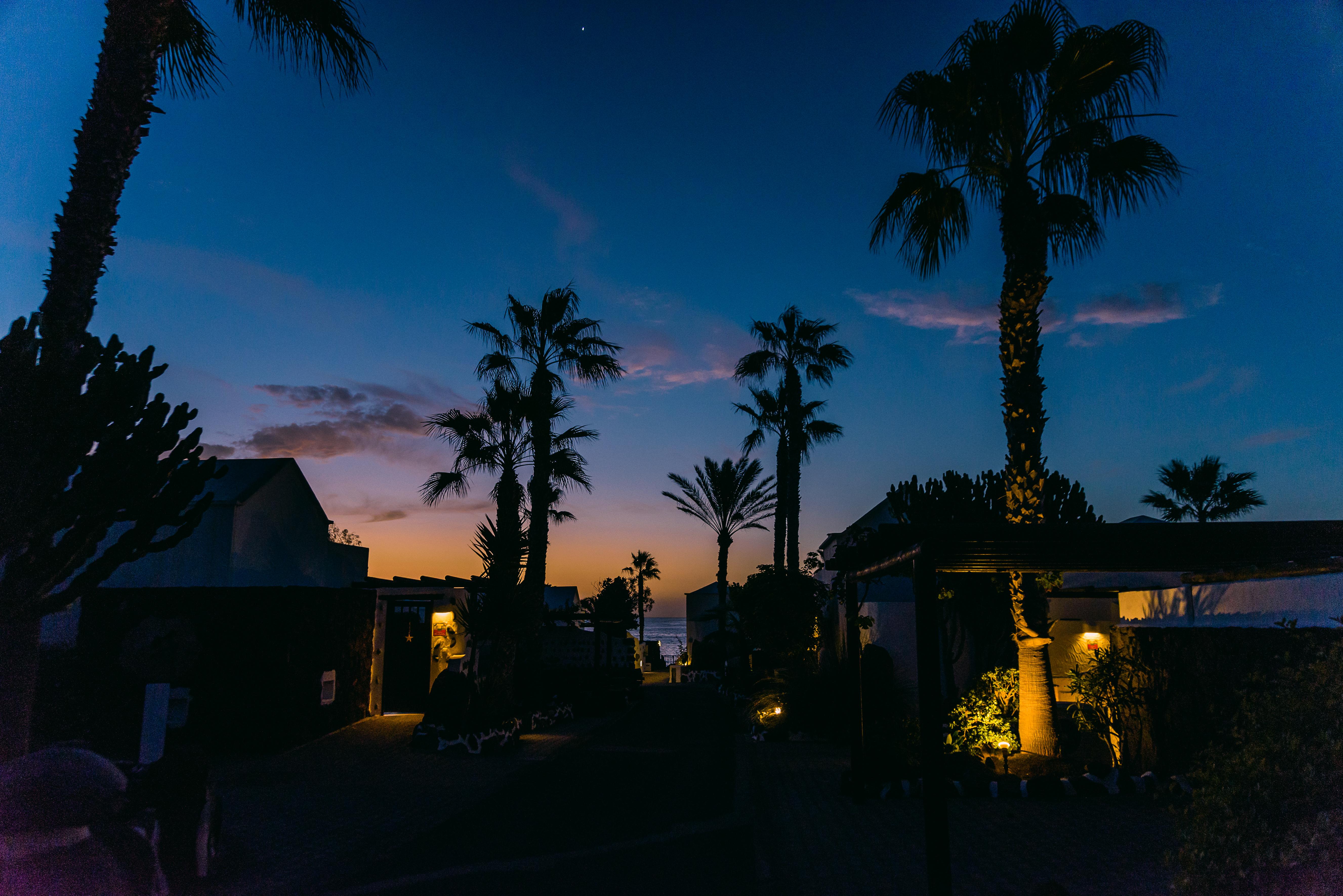 Kamezi Boutique Hotel Villas Playa Blanca  Ngoại thất bức ảnh