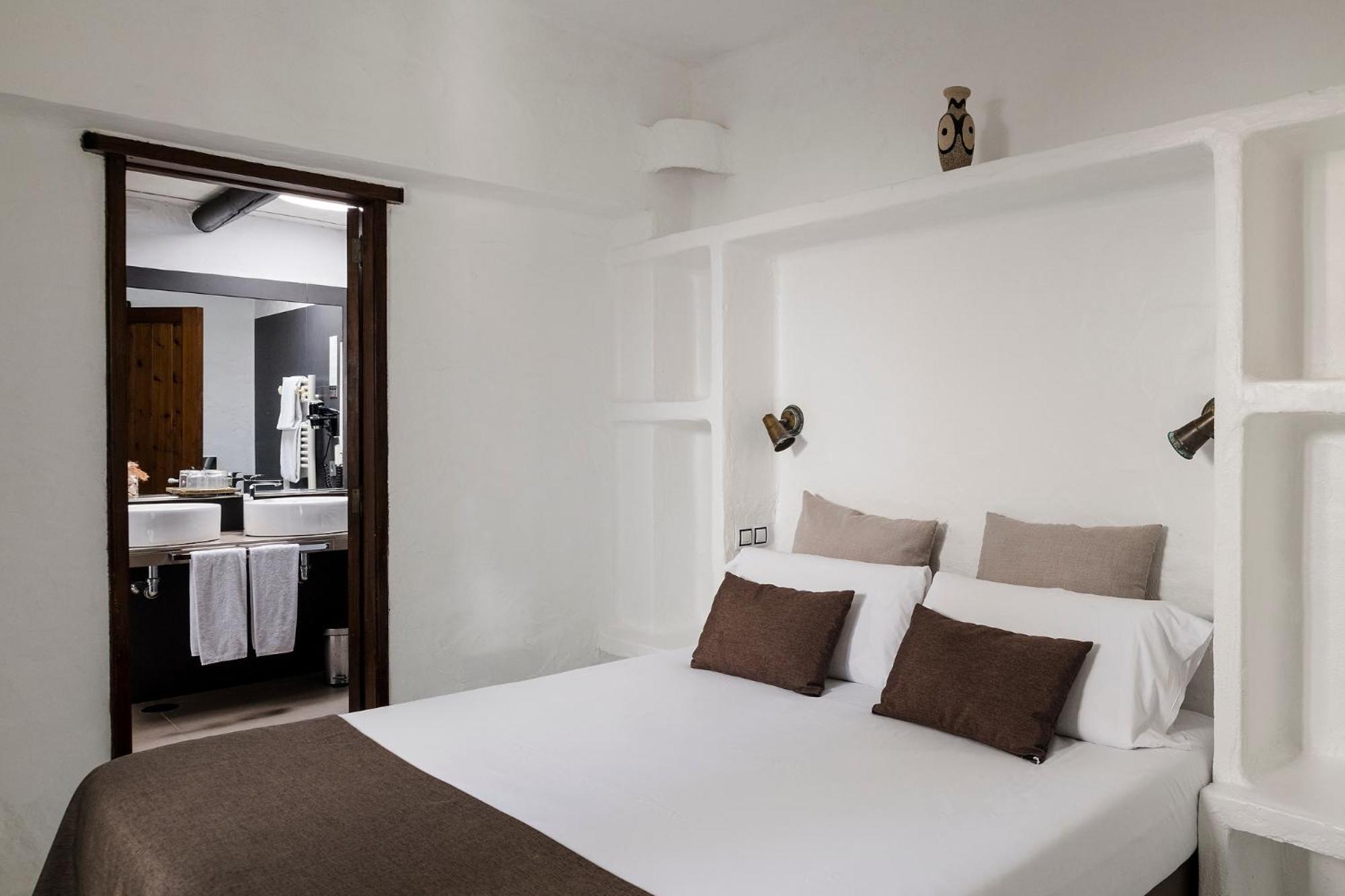 Kamezi Boutique Hotel Villas Playa Blanca  Phòng bức ảnh