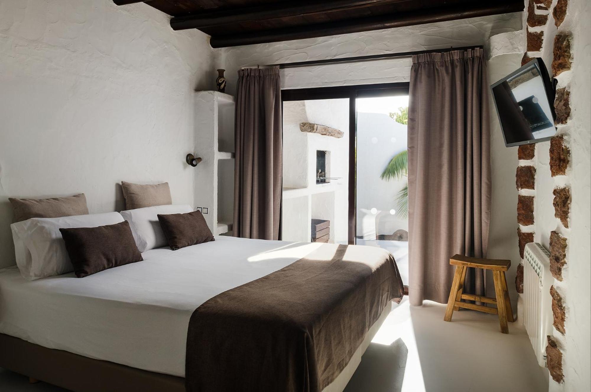 Kamezi Boutique Hotel Villas Playa Blanca  Ngoại thất bức ảnh