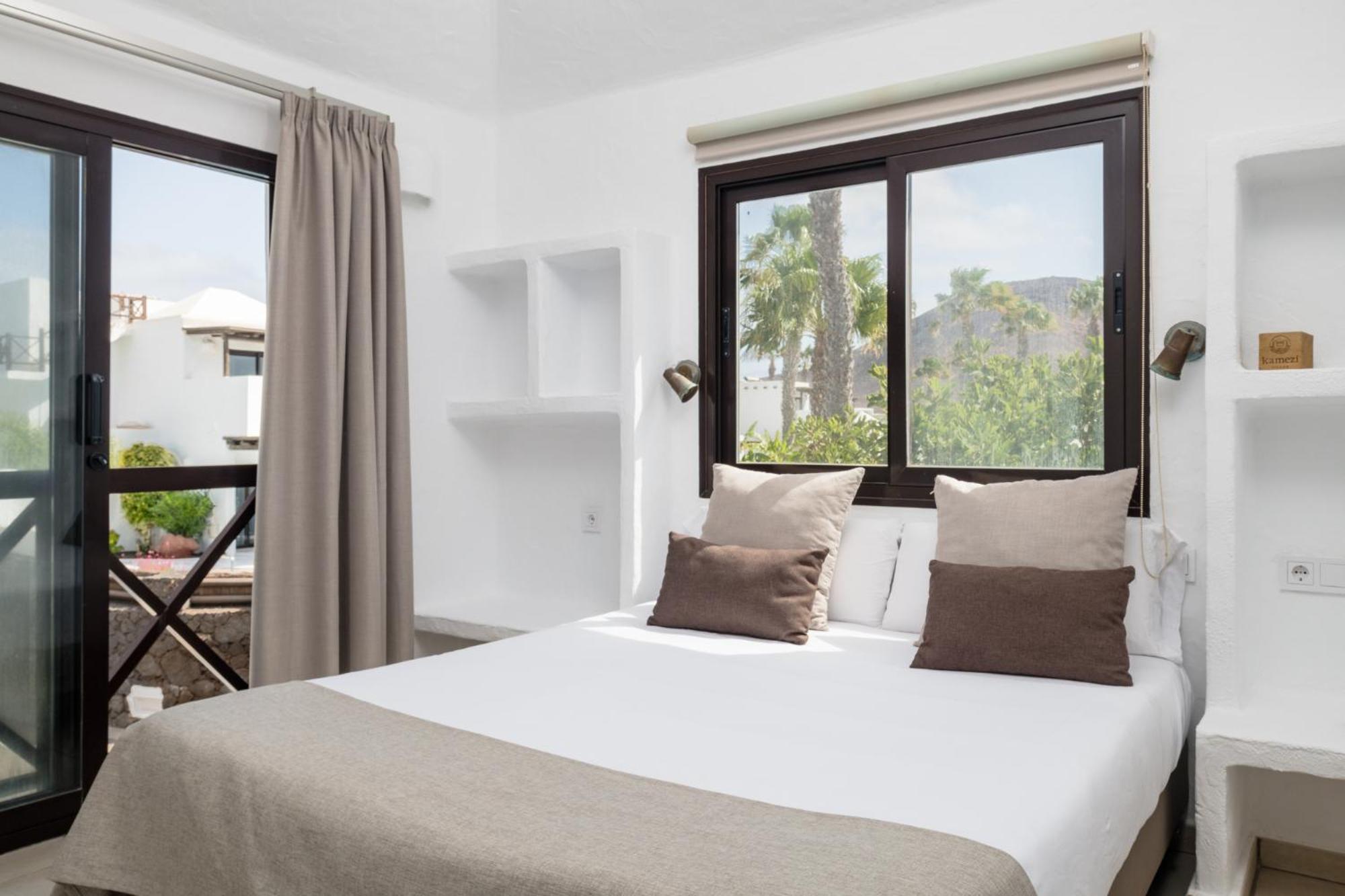 Kamezi Boutique Hotel Villas Playa Blanca  Ngoại thất bức ảnh