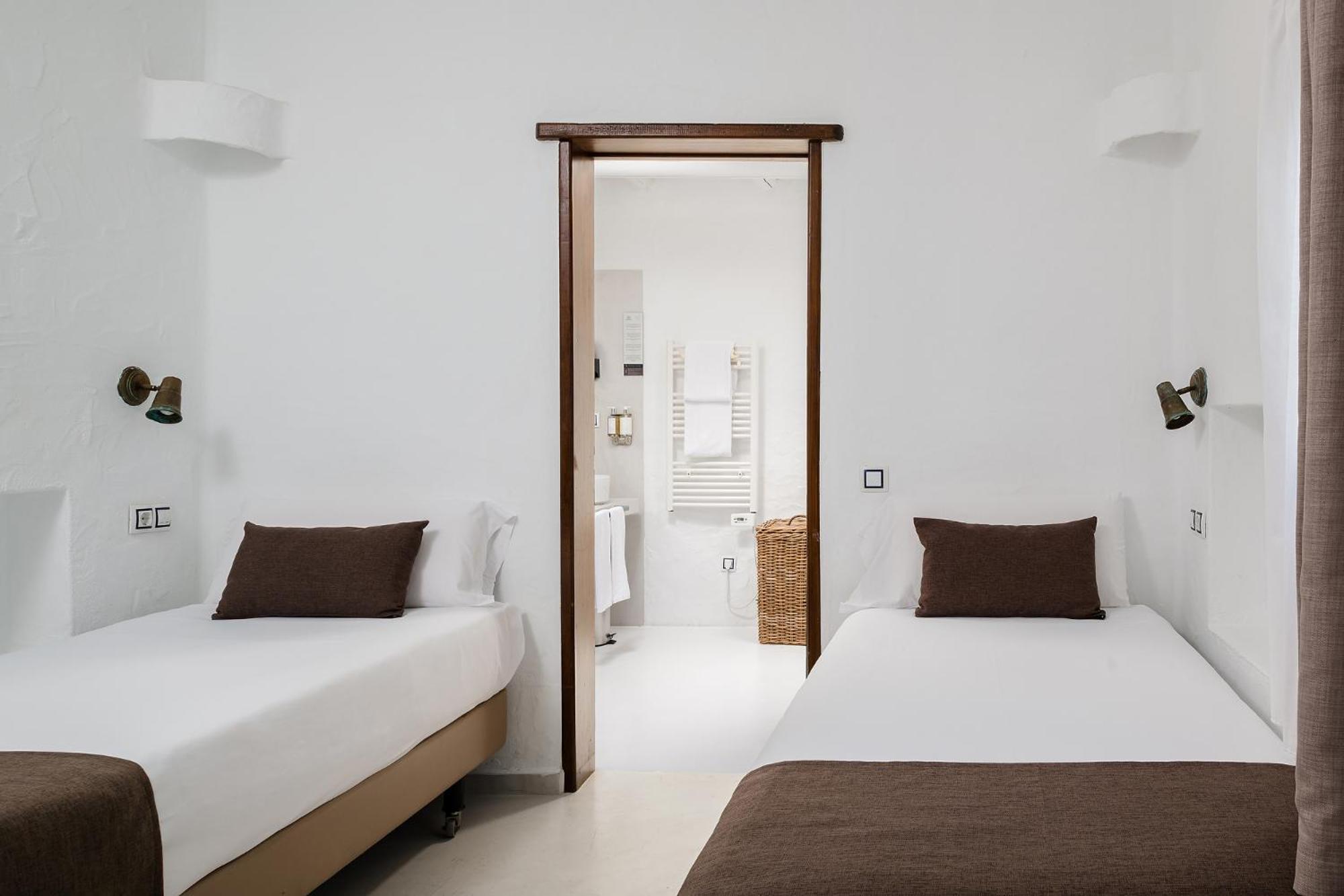 Kamezi Boutique Hotel Villas Playa Blanca  Ngoại thất bức ảnh