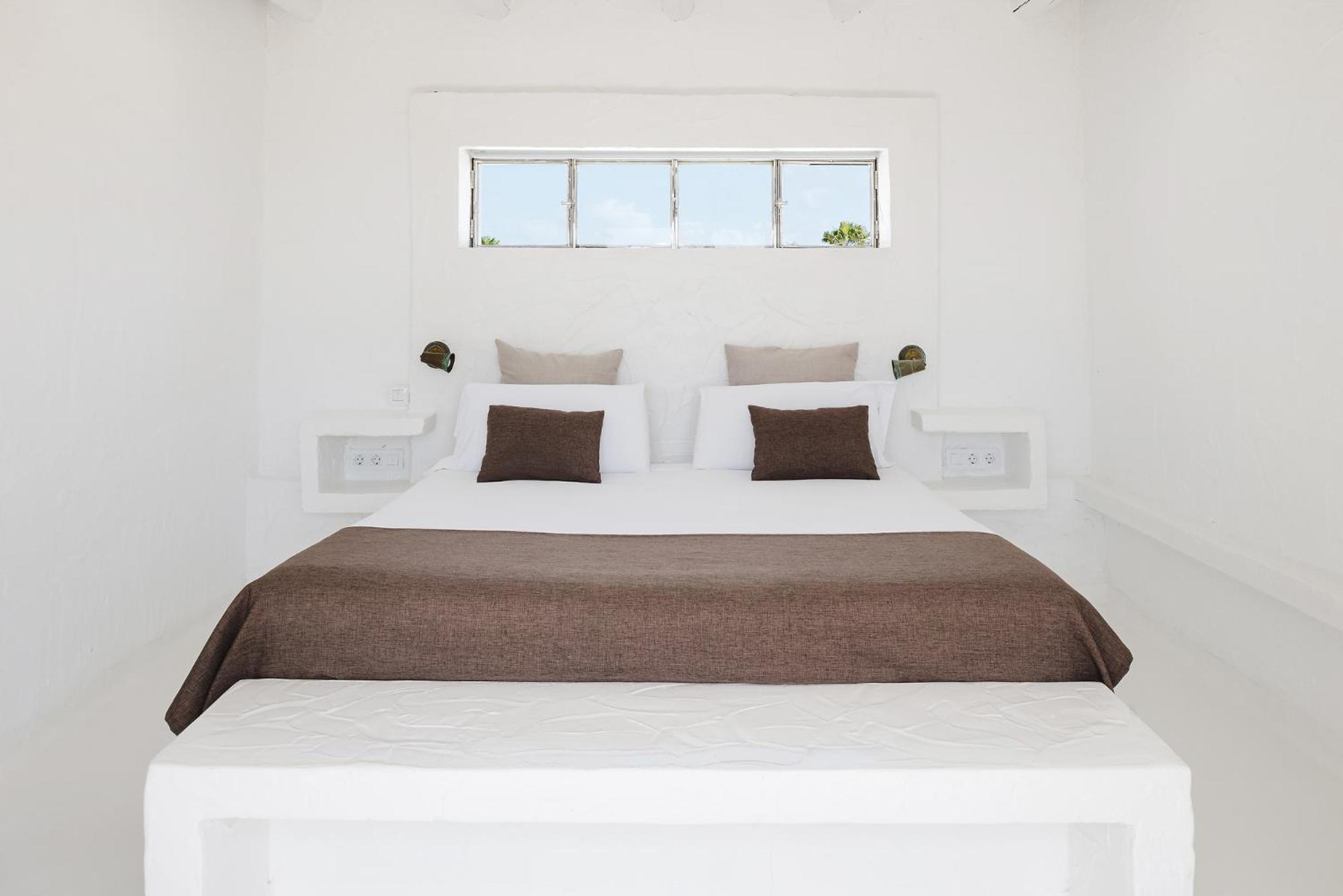 Kamezi Boutique Hotel Villas Playa Blanca  Phòng bức ảnh