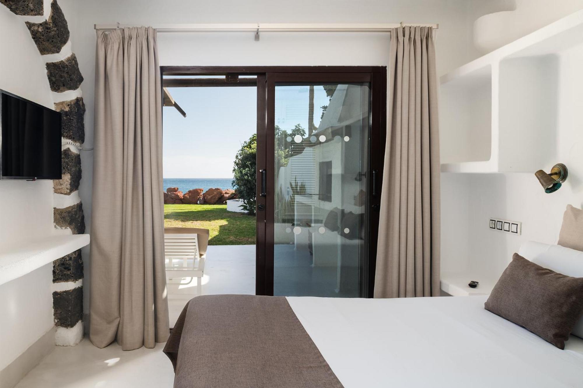Kamezi Boutique Hotel Villas Playa Blanca  Ngoại thất bức ảnh