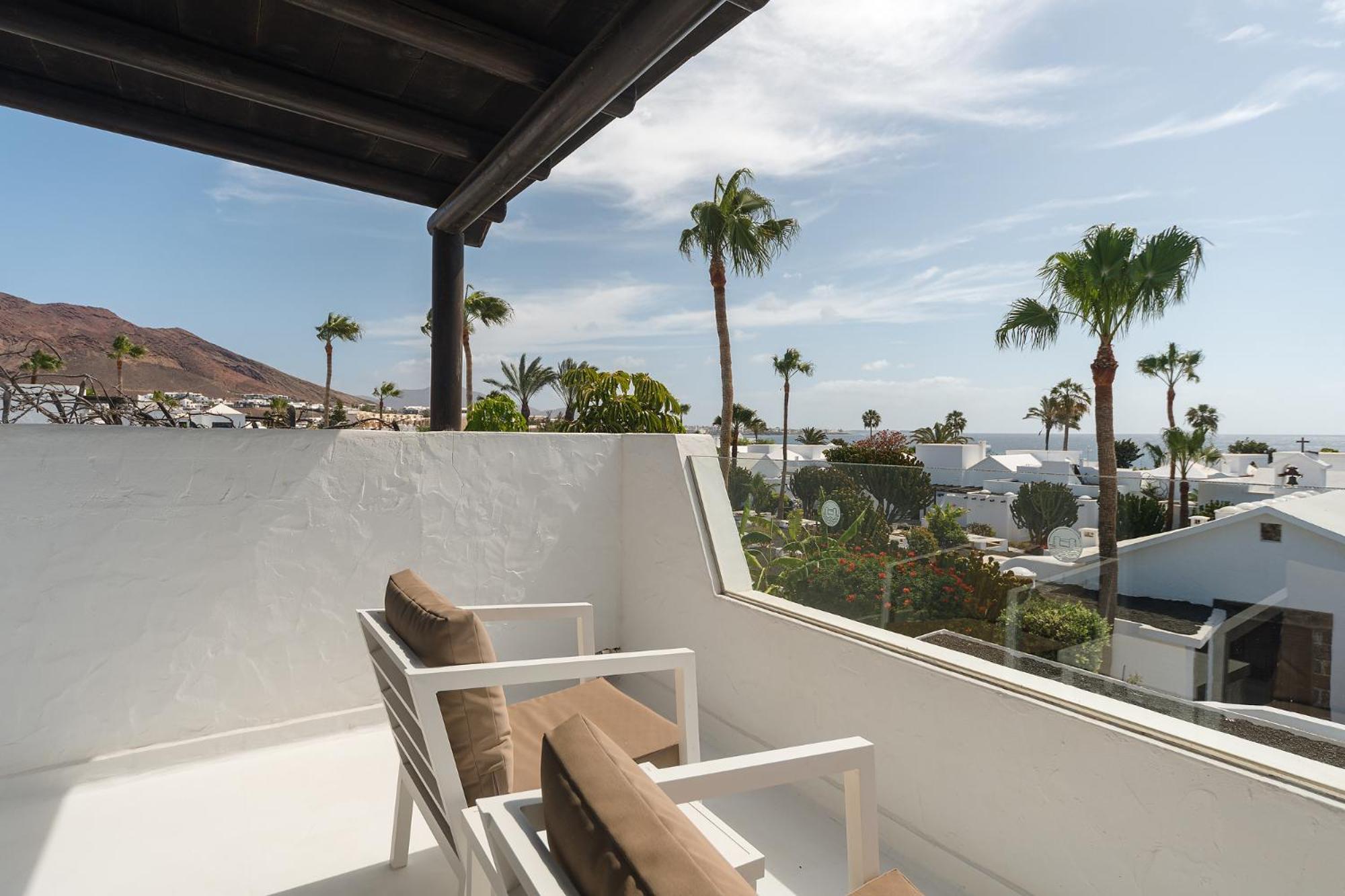 Kamezi Boutique Hotel Villas Playa Blanca  Ngoại thất bức ảnh