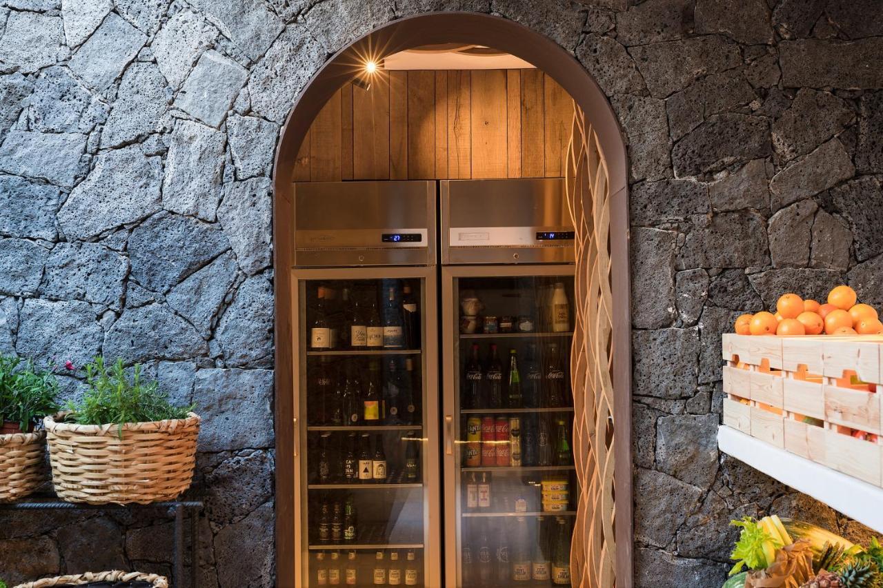 Kamezi Boutique Hotel Villas Playa Blanca  Ngoại thất bức ảnh